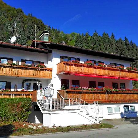 Hotel Kienberger Hof Pfronten Dış mekan fotoğraf