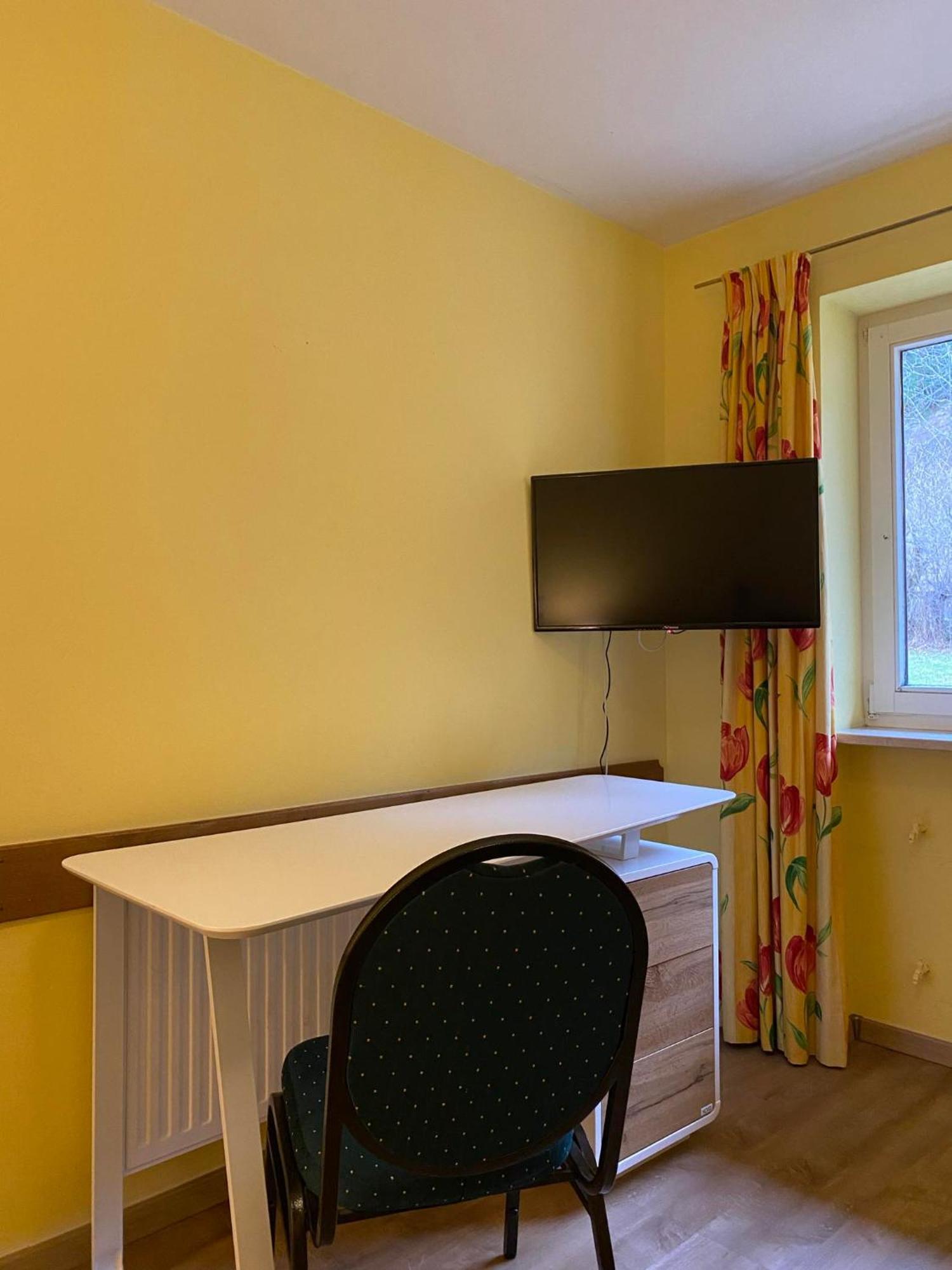 Hotel Kienberger Hof Pfronten Dış mekan fotoğraf