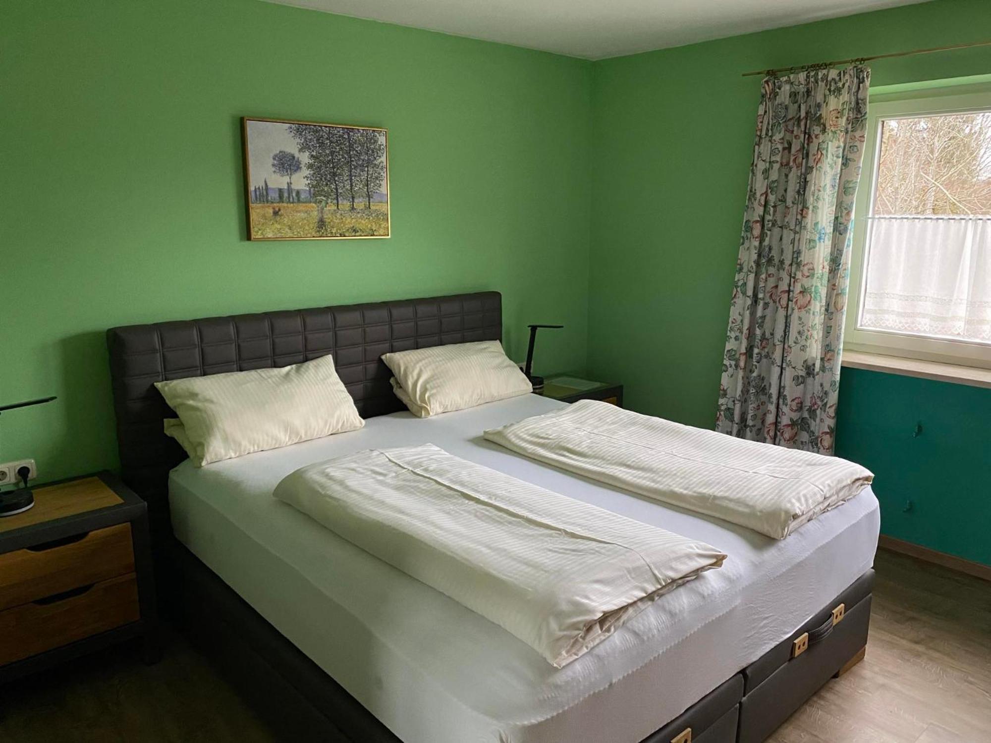 Hotel Kienberger Hof Pfronten Dış mekan fotoğraf