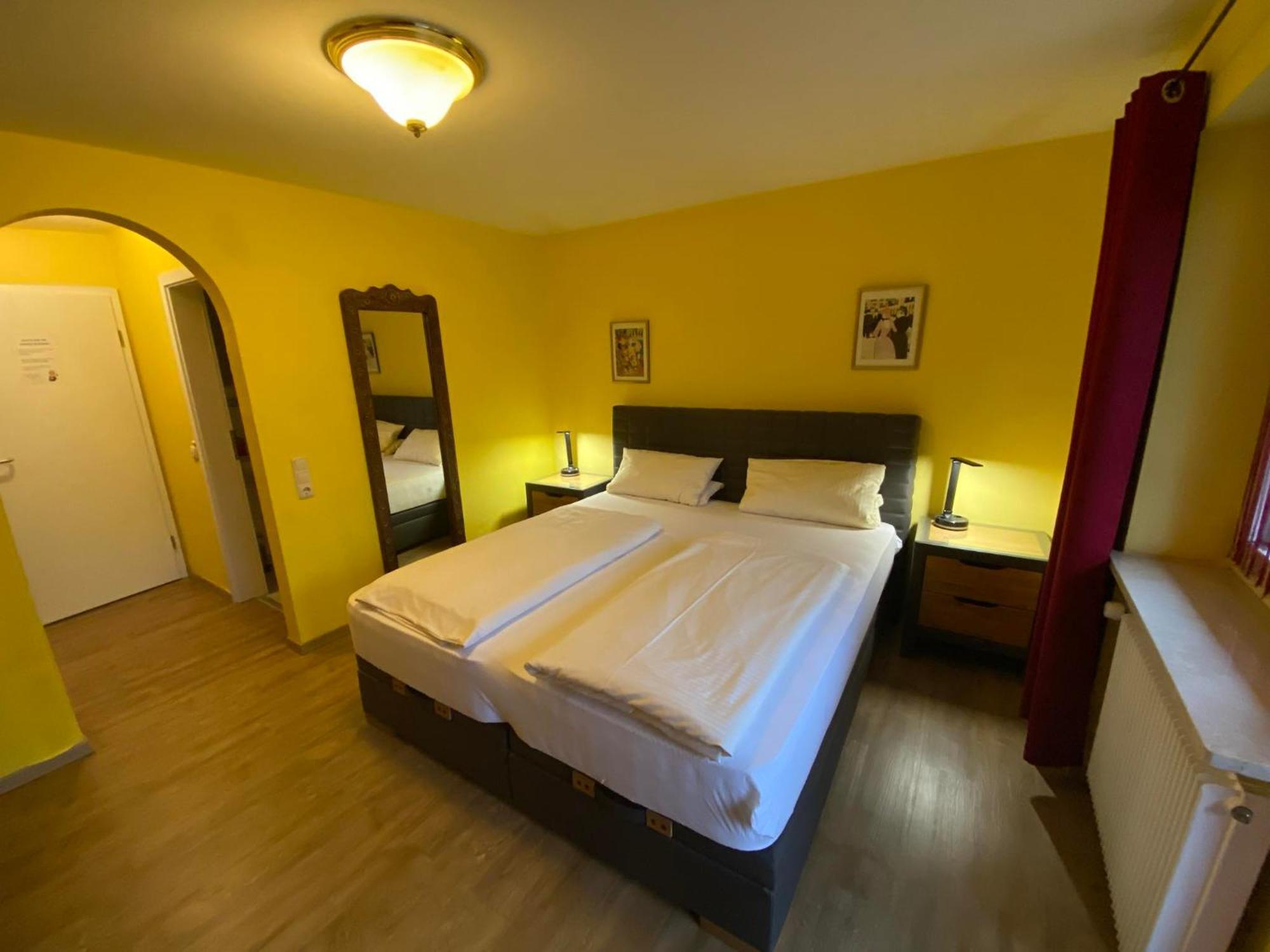 Hotel Kienberger Hof Pfronten Dış mekan fotoğraf