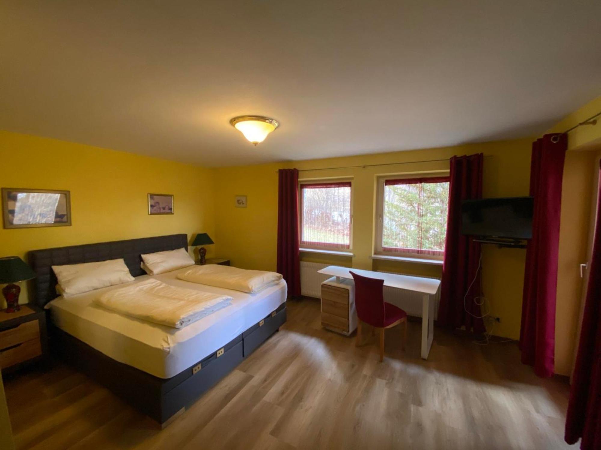 Hotel Kienberger Hof Pfronten Dış mekan fotoğraf