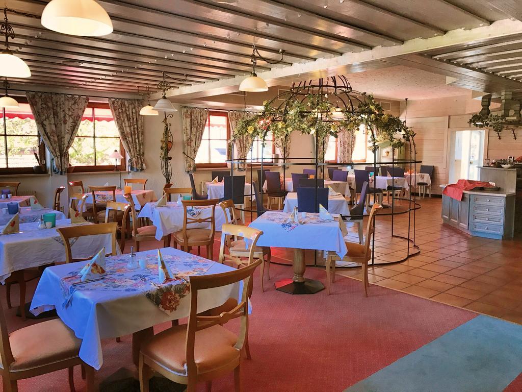 Hotel Kienberger Hof Pfronten Dış mekan fotoğraf