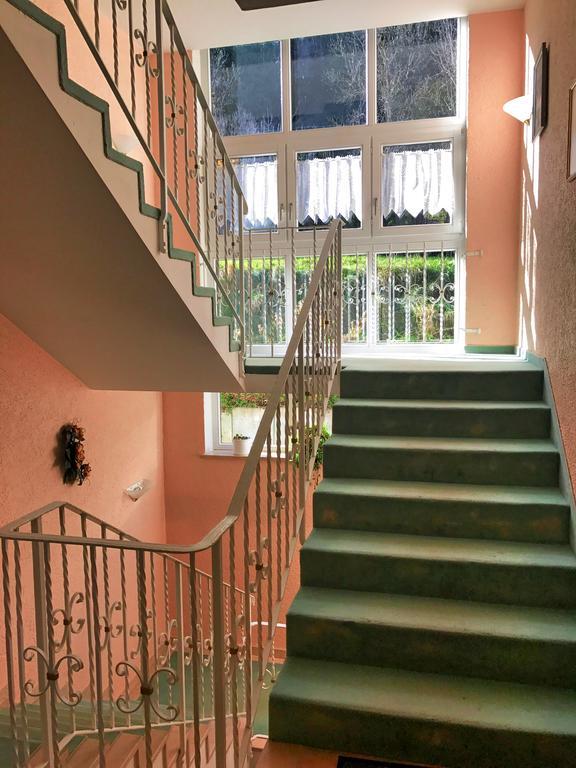 Hotel Kienberger Hof Pfronten Dış mekan fotoğraf