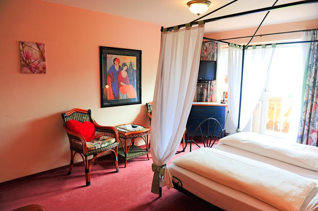 Hotel Kienberger Hof Pfronten Dış mekan fotoğraf