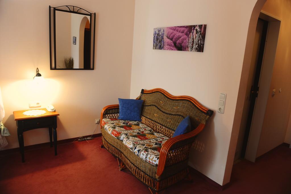 Hotel Kienberger Hof Pfronten Dış mekan fotoğraf