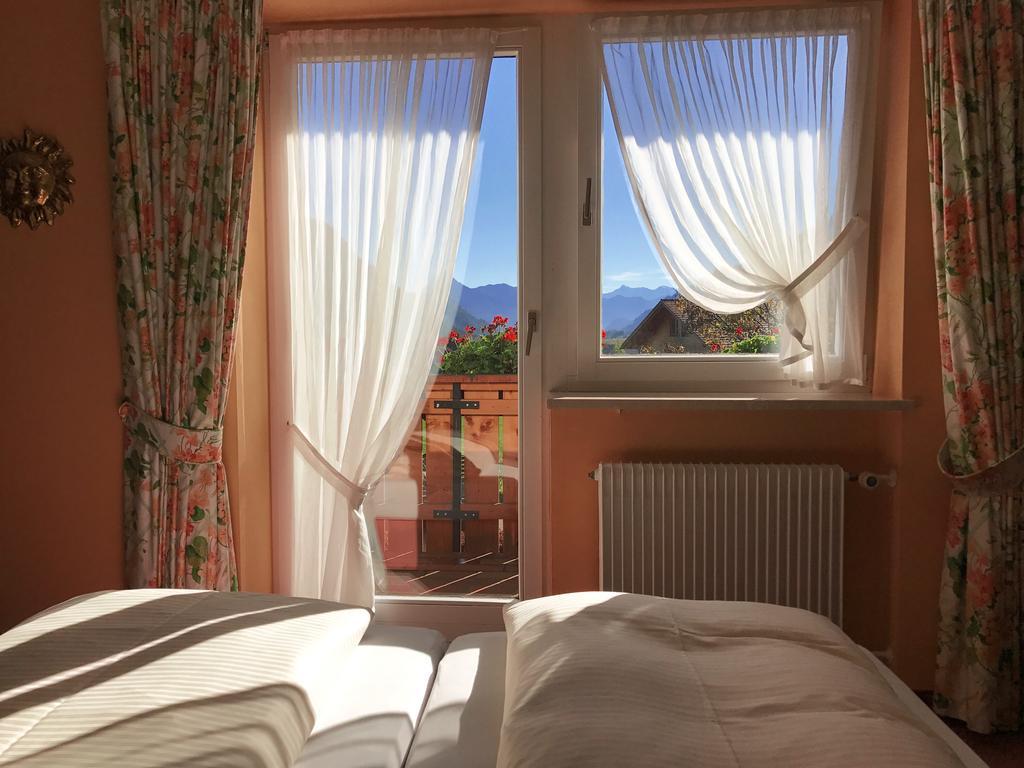 Hotel Kienberger Hof Pfronten Dış mekan fotoğraf