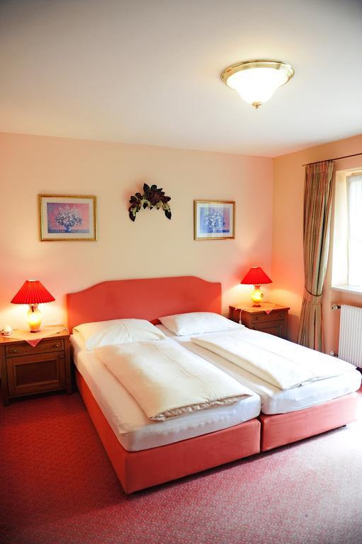 Hotel Kienberger Hof Pfronten Dış mekan fotoğraf