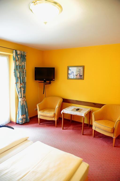 Hotel Kienberger Hof Pfronten Dış mekan fotoğraf