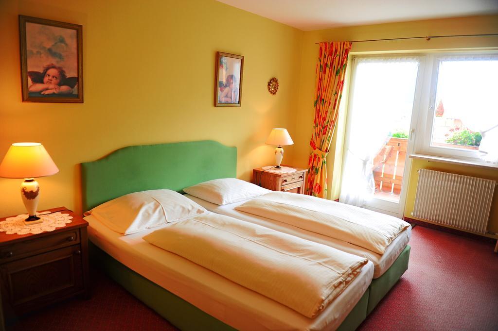 Hotel Kienberger Hof Pfronten Dış mekan fotoğraf