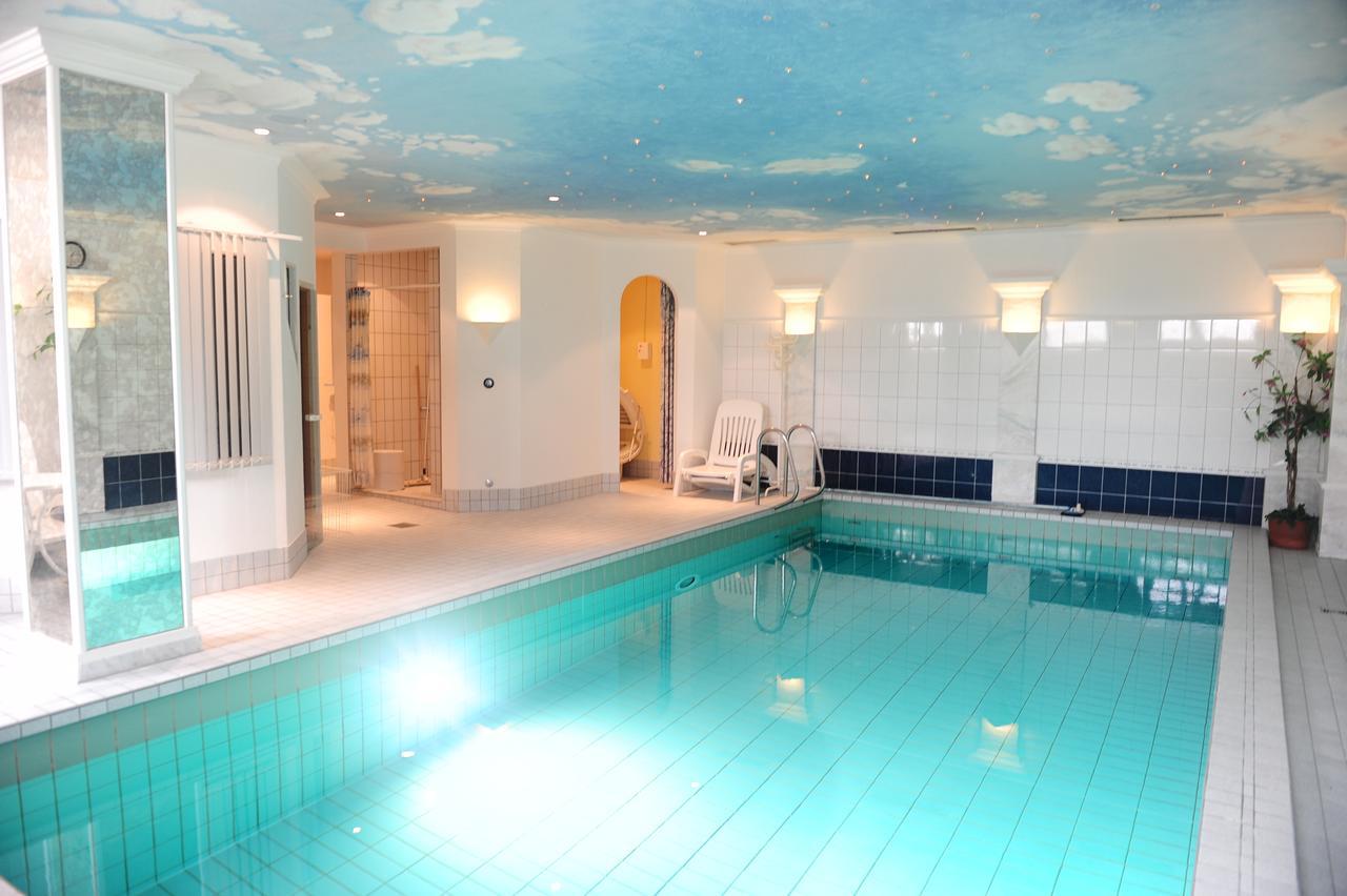 Hotel Kienberger Hof Pfronten Dış mekan fotoğraf
