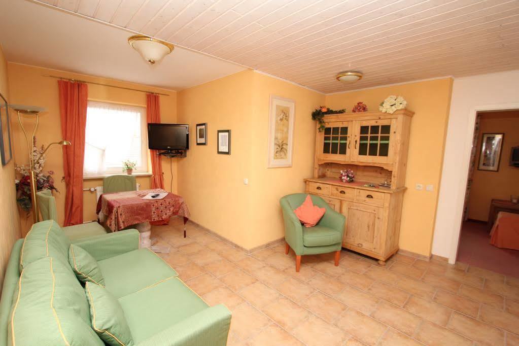 Hotel Kienberger Hof Pfronten Dış mekan fotoğraf
