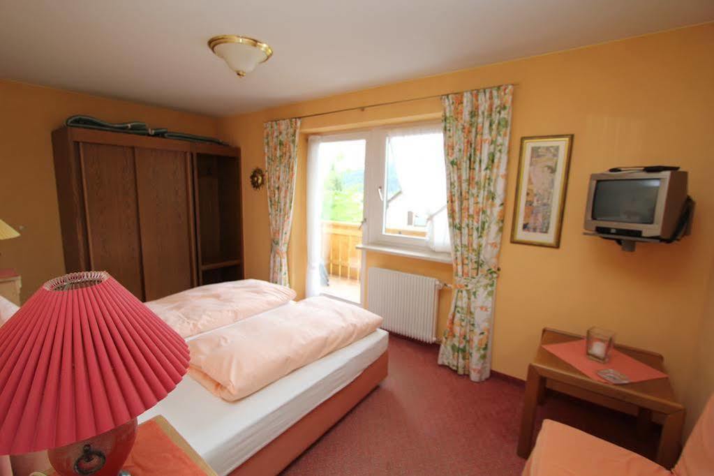 Hotel Kienberger Hof Pfronten Dış mekan fotoğraf