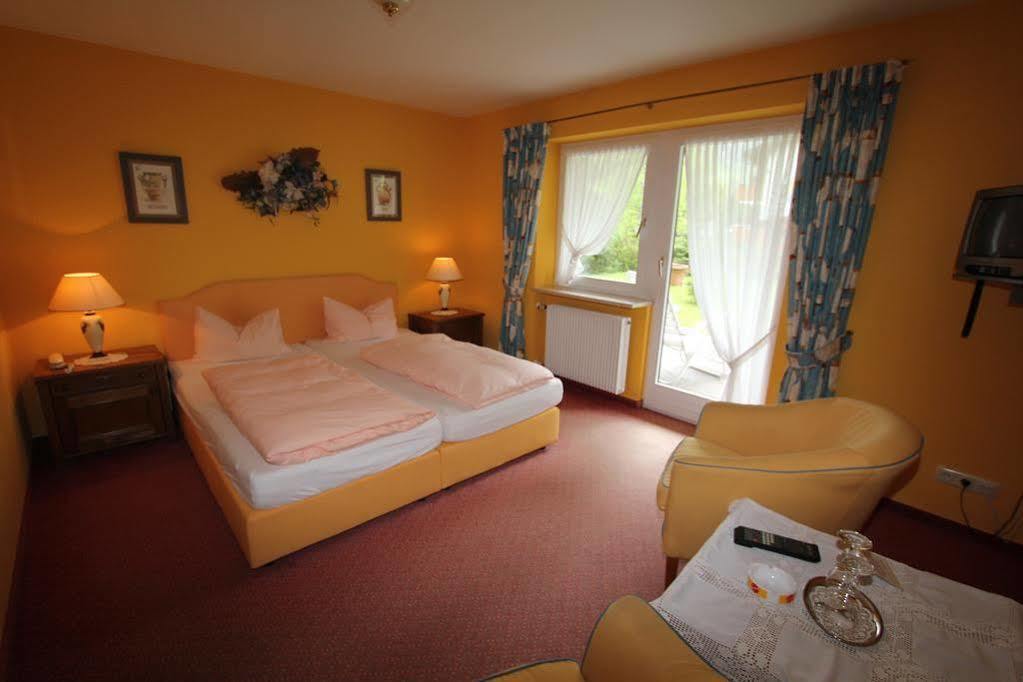 Hotel Kienberger Hof Pfronten Dış mekan fotoğraf